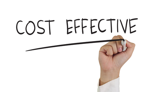 Chiropractic Care is Cost-Effective