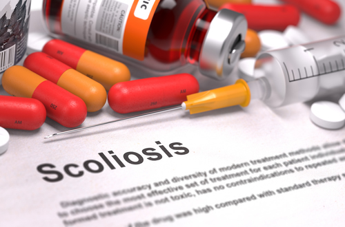 How Chiropractic Benefits Sufferers of Scoliosis