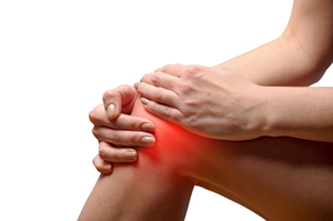 Knee Pain Chondromalacia Patellae