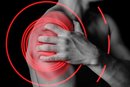 Chiropractic Treatment of Shoulder Pain