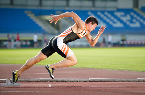 Sports, Athletics, Chiropractic