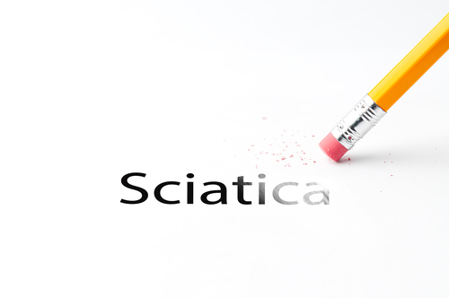 Sciatica Pain Chiropractic