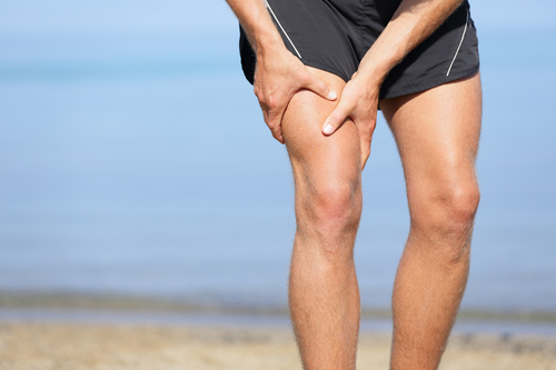 Iliotibial Band Syndrome Chiropractic