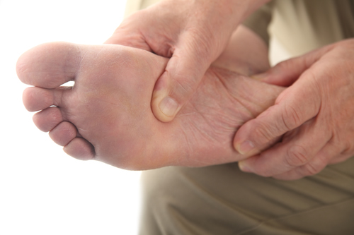 Feet Relief: Chiropractic Care For Plantar Fasciitis