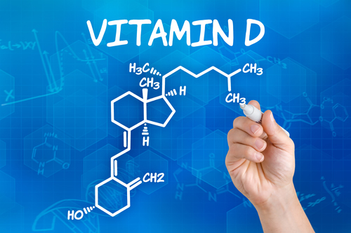 How Vitamin D Supports the Skeletal System