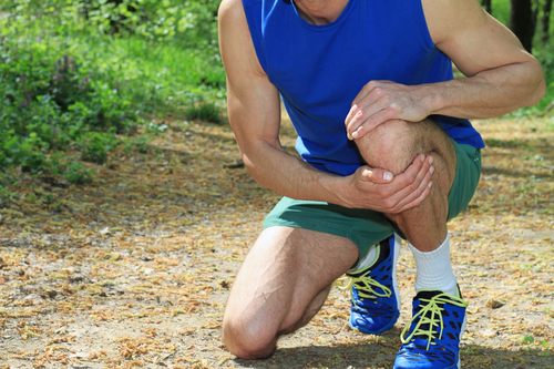 Runner's Knee and Chiropractic