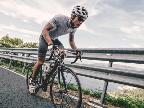 Your Spine On Two Wheels: Chiropractic Care For Cyclists