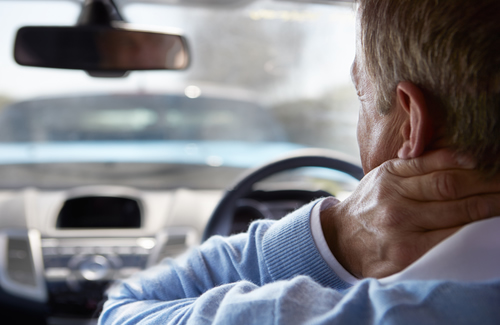 Chiropractic Treatment For Whiplash