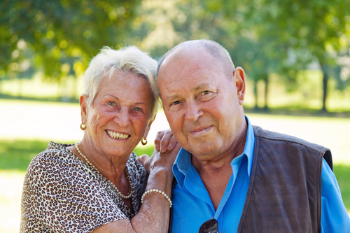 Chiropractic Seniors Health