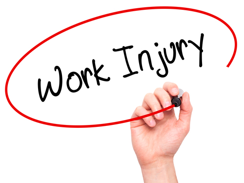 Injured at Work? How Chiropractic Can Help