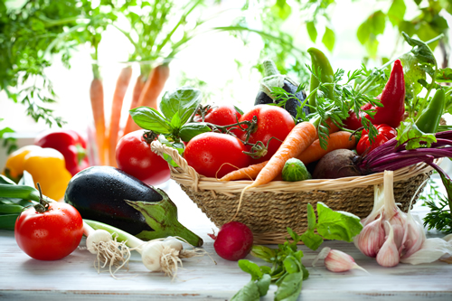 Vegan vs. Vegetarian: A Primer For Chiropractic Patients