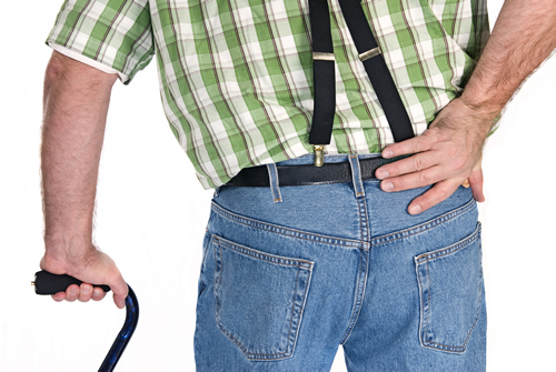 Sacroiliac Joint Dysfunction and Chiropractic Sacroiliac Joint Dysfunction and Chiropractic