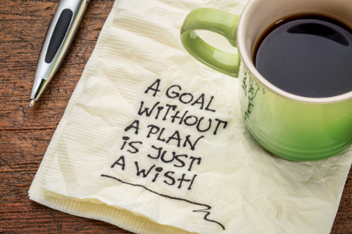 SMART Goal Setting Techniques