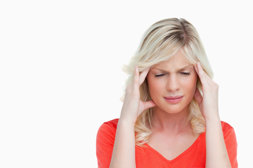 A Tension Headache or A Migraine? How to Tell the Difference