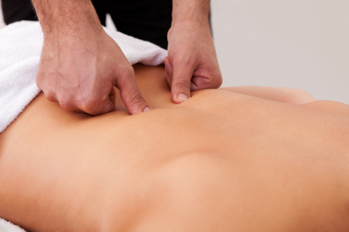 How Chiropractic Helps Relieve Trigger Points & Other Myofascial Pain
