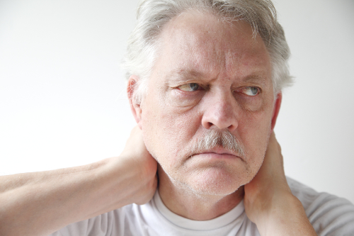 Pain In The Neck: Cervical Spondylosis & Chiropractic