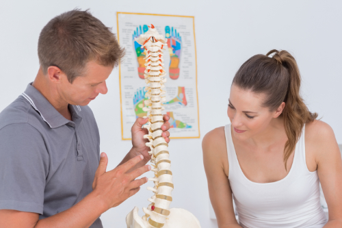 Thoracic Spine: What Chiropractic Patients Need to Know