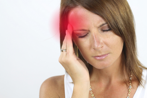 Migraine Sufferers Chiropractic
