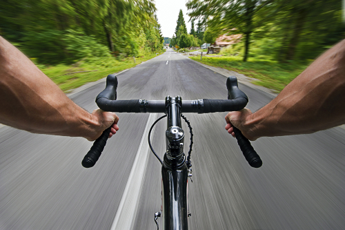 Chiropractic For Cyclists