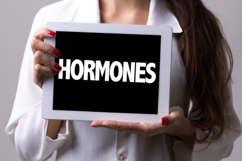 3 Tips for Balancing Hormones Naturally
