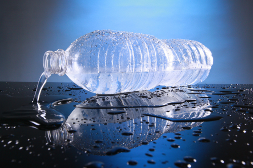 How Safe Is Bottled Water?