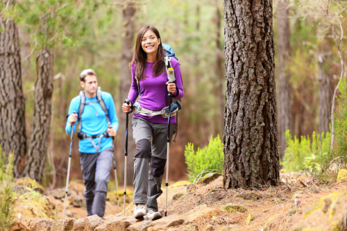 How Combining Hiking With Chiropractic Can Improve Your Health