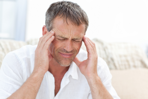 How Headache Sufferers Benefit From Chiropractic